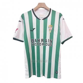 Tailandia Camiseta Cordoba de Primera 2025-2026