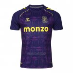 Tailandia Camiseta Coventry City Portero Primera 2025-2026