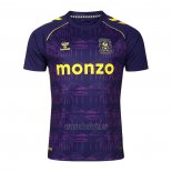 Tailandia Camiseta Coventry City Portero Primera 2025-2026