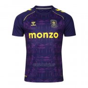 Tailandia Camiseta Coventry City Portero Primera 2025-2026