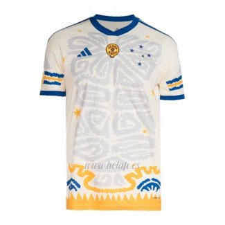 Tailandia Camiseta Cruzeiro Special 2023