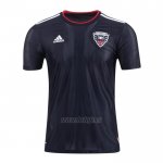 Tailandia Camiseta DC United Primera 2022
