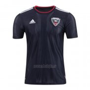 Tailandia Camiseta DC United Primera 2022