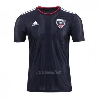 Tailandia Camiseta DC United Primera 2022