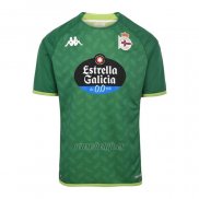 Tailandia Camiseta Deportivo de La Coruna Segunda 2022-2023