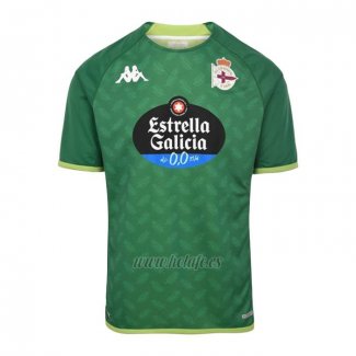 Tailandia Camiseta Deportivo de La Coruna Segunda 2022-2023