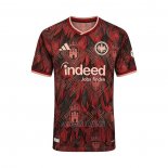 Tailandia Camiseta Eintracht Frankfurt Special 2025-2026 Rojo