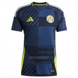 Tailandia Camiseta Escocia Primera 2024