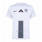 Tailandia Camiseta Eslovenia Primera 2024