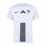 Tailandia Camiseta Eslovenia Primera 2024