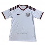 Tailandia Camiseta Espana Segunda 2026