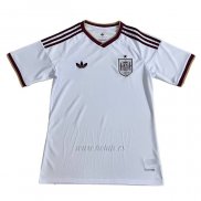 Tailandia Camiseta Espana Segunda 2026