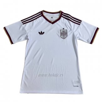Tailandia Camiseta Espana Segunda 2026