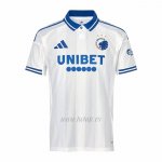 Tailandia Camiseta F.C. Copenhagen Primera 2025-2026