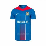 Tailandia Camiseta FC Alverca Primera 2025-2026