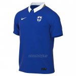 Tailandia Camiseta Finlandia Segunda 2026