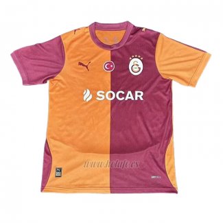 Tailandia Camiseta Galatasaray Primera 2026-2027