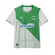 Tailandia Camiseta Greuther Furth Primera 2025-2026