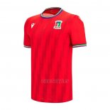 Tailandia Camiseta Guinea Primera 2025-2026