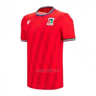 Tailandia Camiseta Guinea Primera 2025-2026
