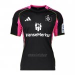 Tailandia Camiseta Hamburger Tercera 2025-2026