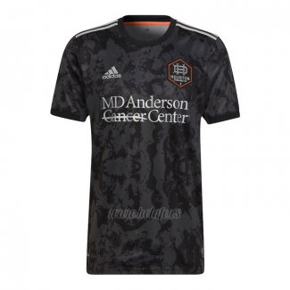 Camiseta Houston Dynamo Segunda 2022