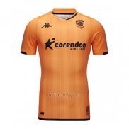 Tailandia Camiseta Hull City Segunda 2023-2024