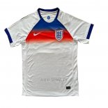 Tailandia Camiseta Inglaterra Primera Euro 2025