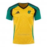 Tailandia Camiseta Jamaica Primera 2024-2025