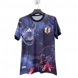 Tailandia Camiseta Japon Dragon 2025-2026
