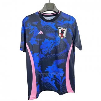 Tailandia Camiseta Japon Dragon 2024-2025
