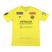 Tailandia Camiseta Kashiwa Reysol Primera 2023