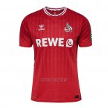 Tailandia Camiseta Koln Segunda 2025-2026
