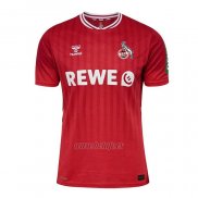 Tailandia Camiseta Koln Segunda 2025-2026