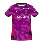 Tailandia Camiseta Kyoto Sanga Primera 2026