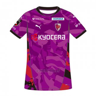 Tailandia Camiseta Kyoto Sanga Primera 2026