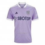 Tailandia Camiseta Leeds United Tercera 2021-2022