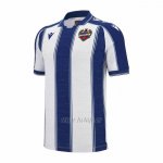 Tailandia Camiseta Levante Segunda 2025-2026