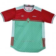 Tailandia Camiseta Marruecos Special 2022