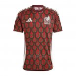 Camiseta Mexico Primera 2024