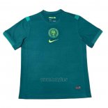 Tailandia Camiseta Nigeria Primera 2025