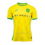 Camiseta Norwich City Primera 2024-2025