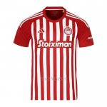 Tailandia Camiseta Olympiacos Primera 2023-2024
