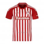 Tailandia Camiseta Olympiacos Primera 2023-2024
