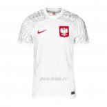 Tailandia Camiseta Polonia Primera 2022