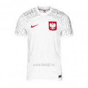 Tailandia Camiseta Polonia Primera 2022