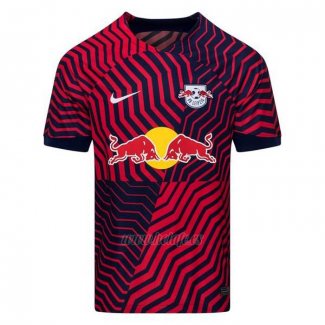 Camiseta RB Leipzig Segunda 2023-2024