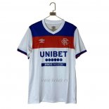 Tailandia Camiseta Rangers Segunda 2025-2026
