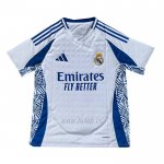 Tailandia Camiseta Real Madrid Special 2025-2026 Blanco
