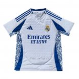 Tailandia Camiseta Real Madrid Special 2025-2026 Blanco